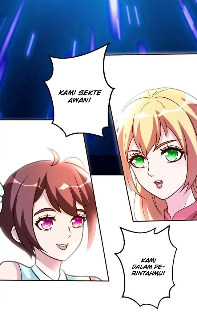 Urban Leveling Chapter 77 Gambar 10