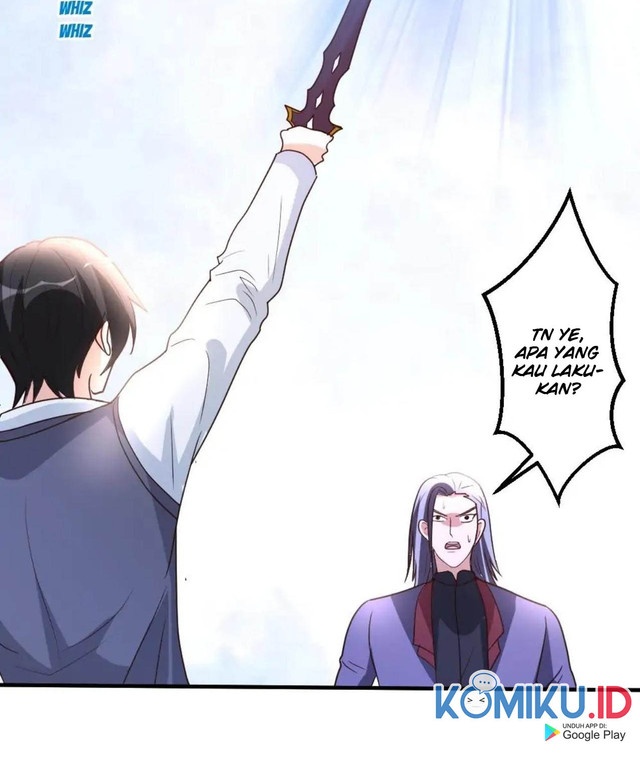 Urban Leveling Chapter 79 Gambar 5