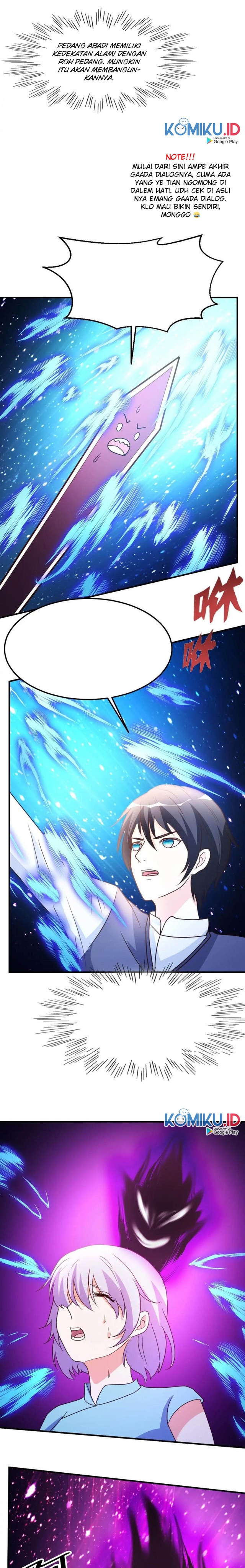 Urban Leveling Chapter 79 Gambar 6