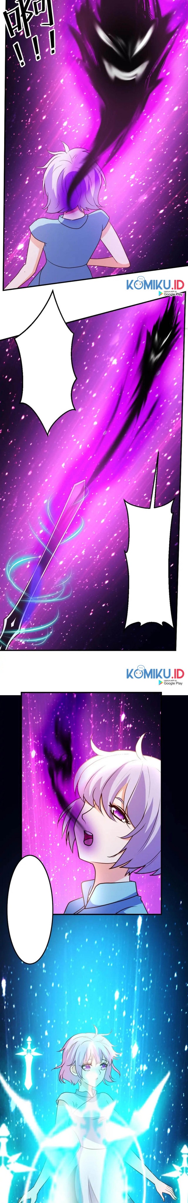 Urban Leveling Chapter 79 Gambar 7