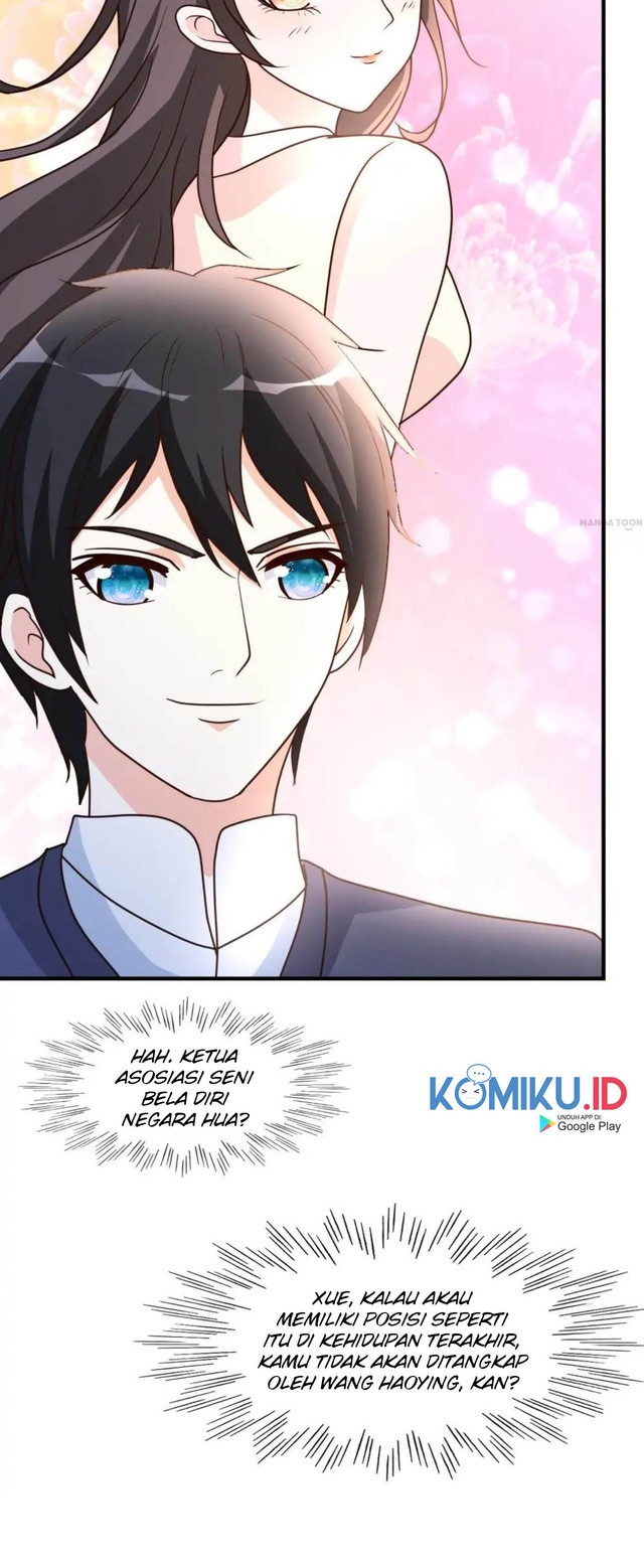 Urban Leveling Chapter 79 Gambar 11