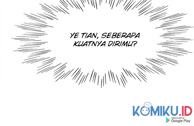 Urban Leveling Chapter 80 Gambar 12
