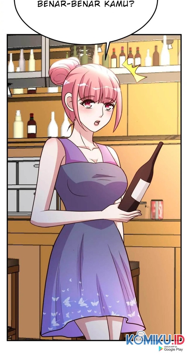 Urban Leveling Chapter 83 Gambar 7