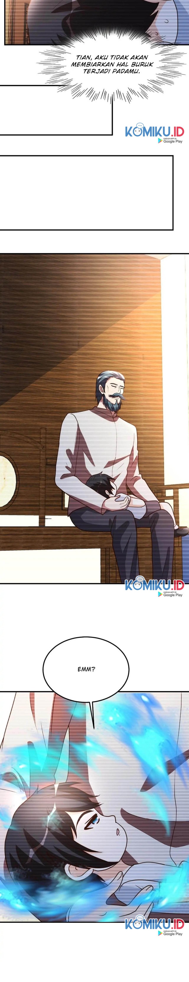 Urban Leveling Chapter 86 Gambar 5
