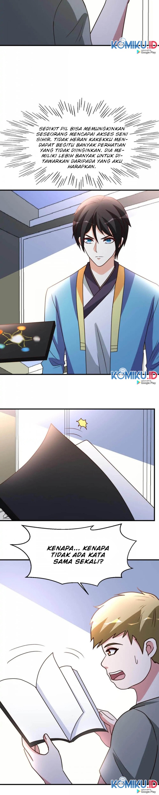 Urban Leveling Chapter 87 Gambar 6