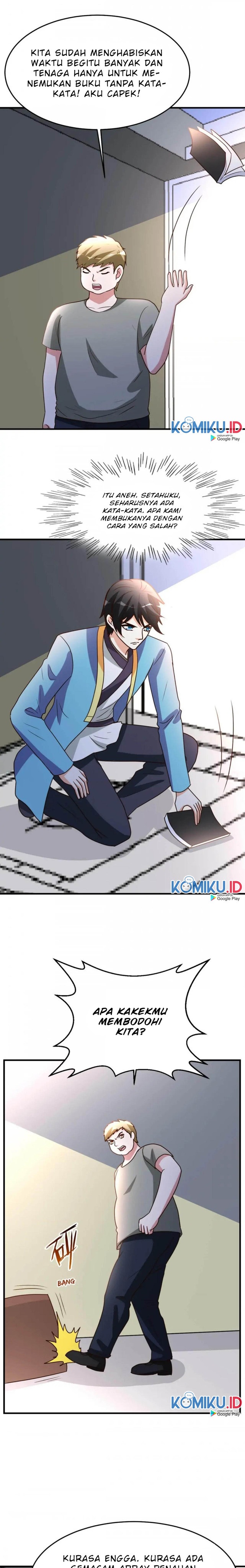 Urban Leveling Chapter 87 Gambar 7