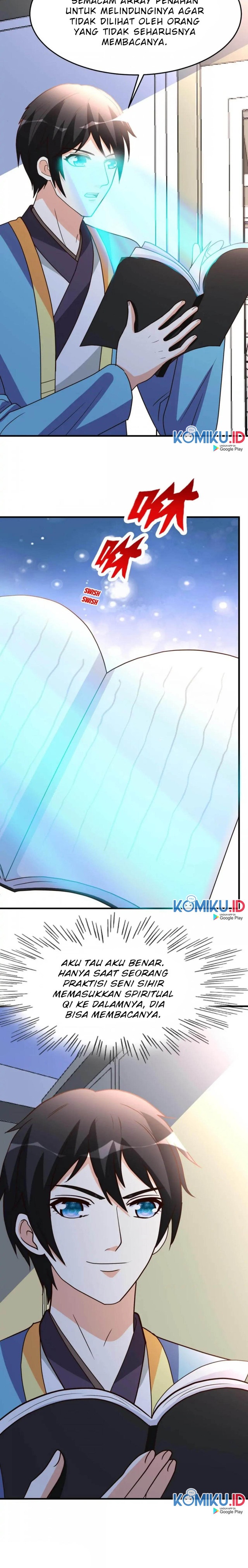 Urban Leveling Chapter 87 Gambar 8