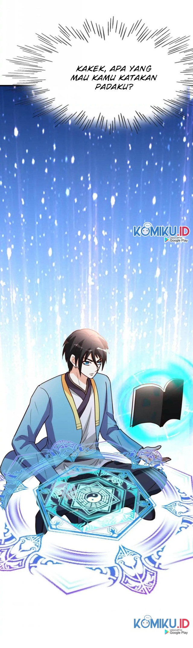 Urban Leveling Chapter 87 Gambar 9