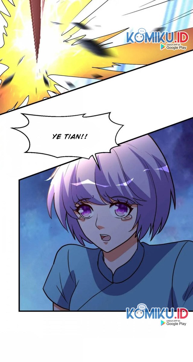 Urban Leveling Chapter 92 Gambar 5