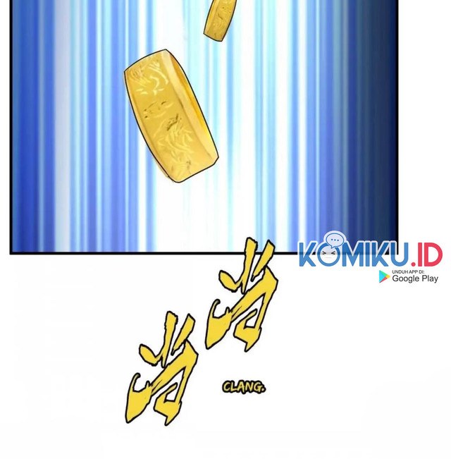 Urban Leveling Chapter 92 Gambar 11