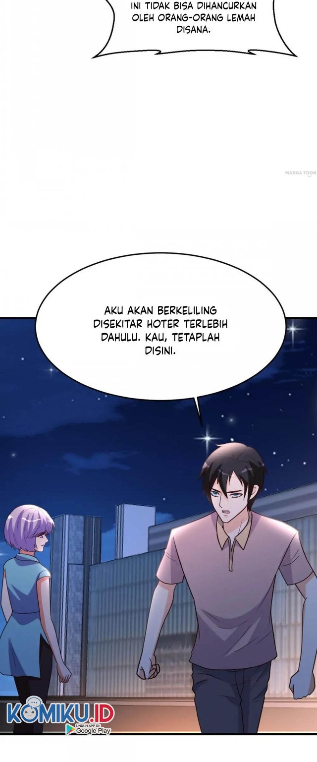 Urban Leveling Chapter 94 Gambar 6