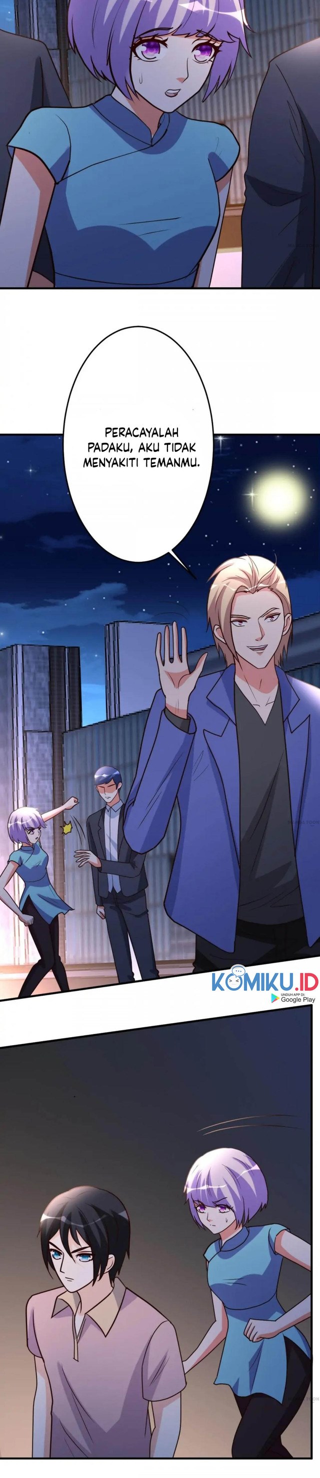 Urban Leveling Chapter 95 Gambar 2
