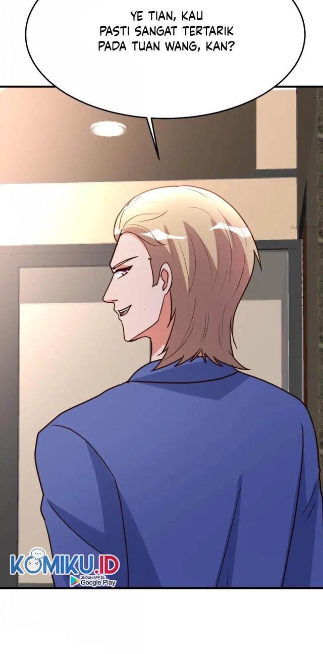 Urban Leveling Chapter 95 Gambar 5
