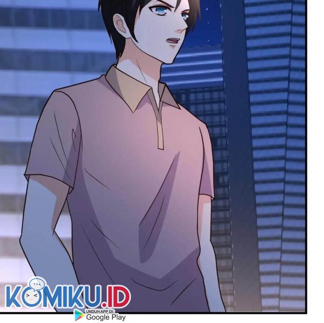 Urban Leveling Chapter 97 Gambar 9