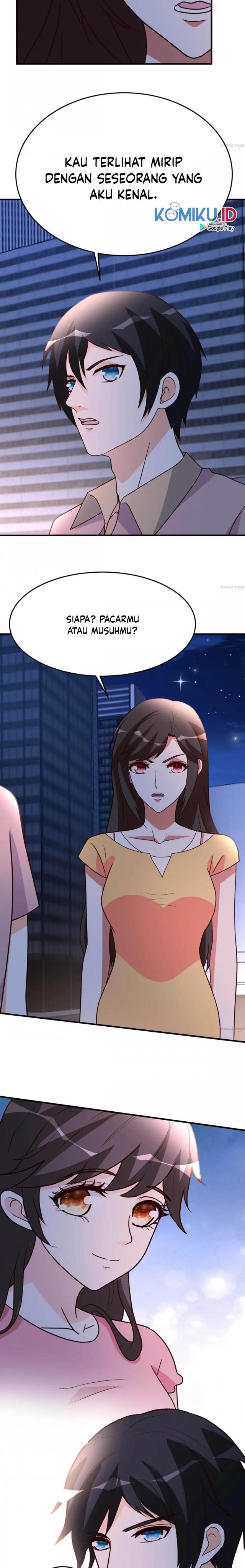 Urban Leveling Chapter 98 Gambar 4