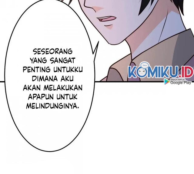 Urban Leveling Chapter 98 Gambar 5