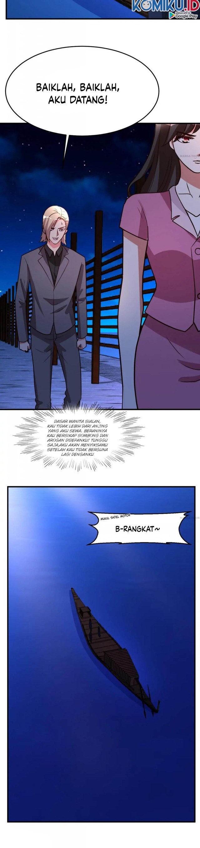 Urban Leveling Chapter 101 Gambar 2