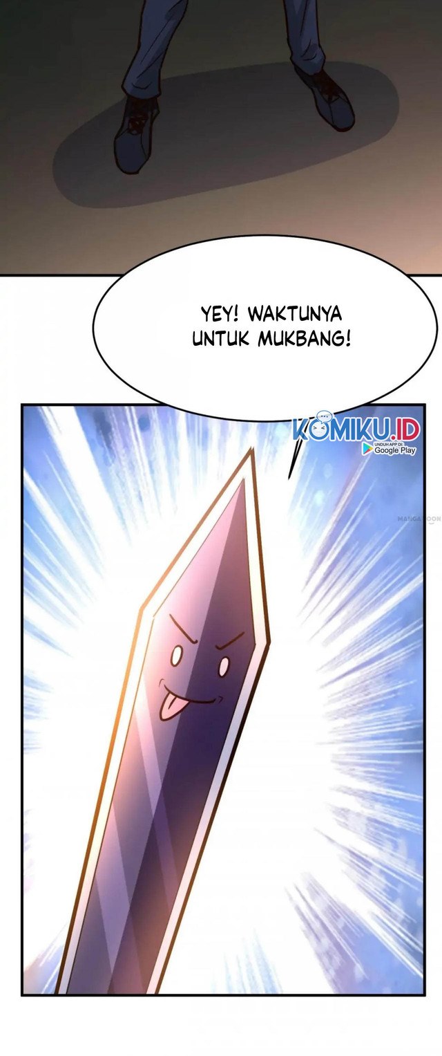 Urban Leveling Chapter 102 Gambar 9