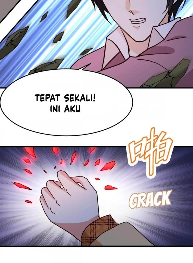 Urban Leveling Chapter 102 Gambar 12
