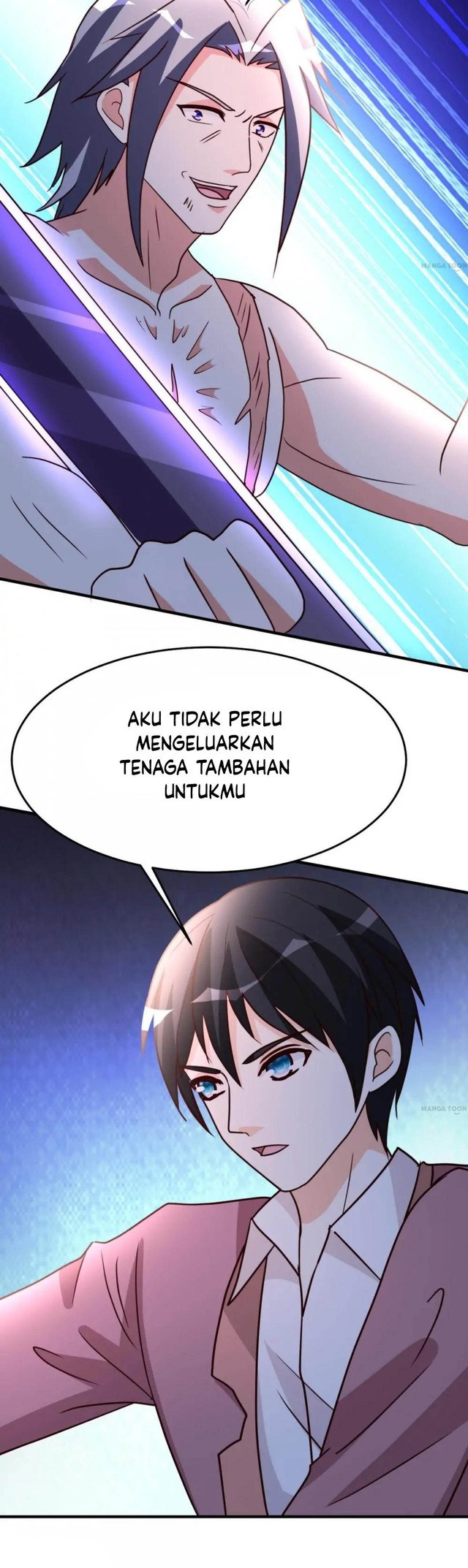 Urban Leveling Chapter 106 Gambar 2