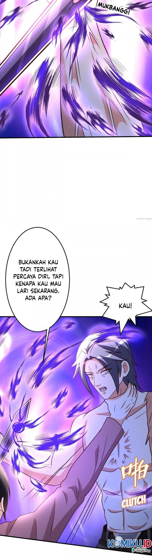 Urban Leveling Chapter 106 Gambar 4