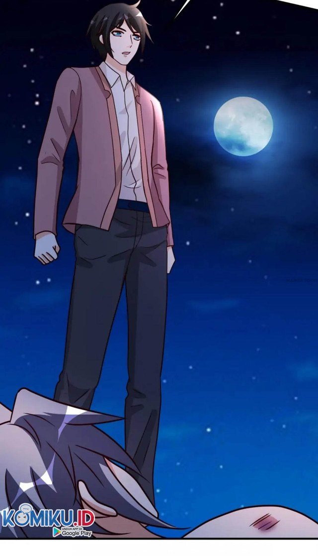 Urban Leveling Chapter 106 Gambar 10