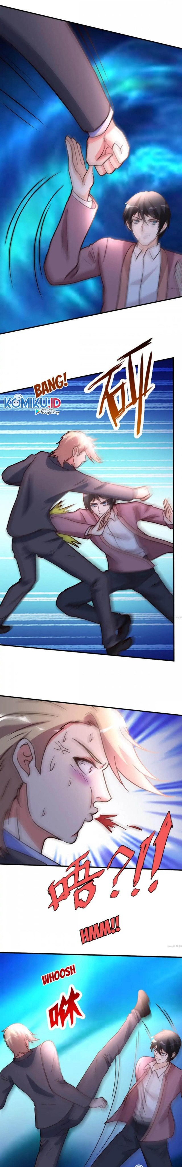 Urban Leveling Chapter 109 Gambar 5