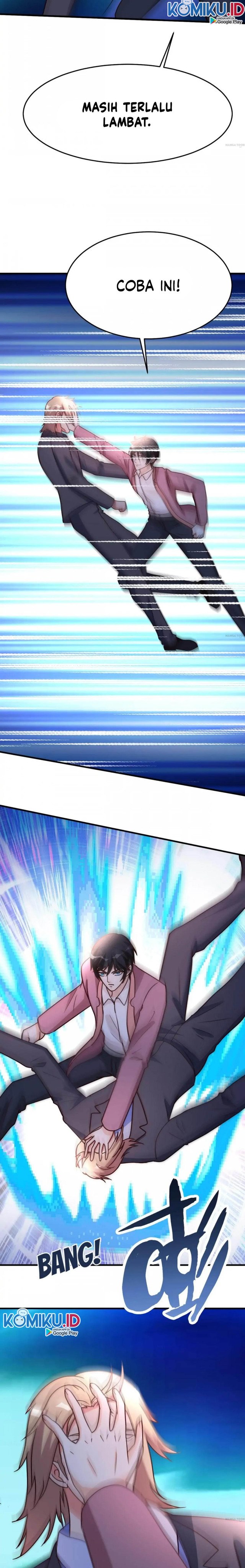 Urban Leveling Chapter 109 Gambar 6