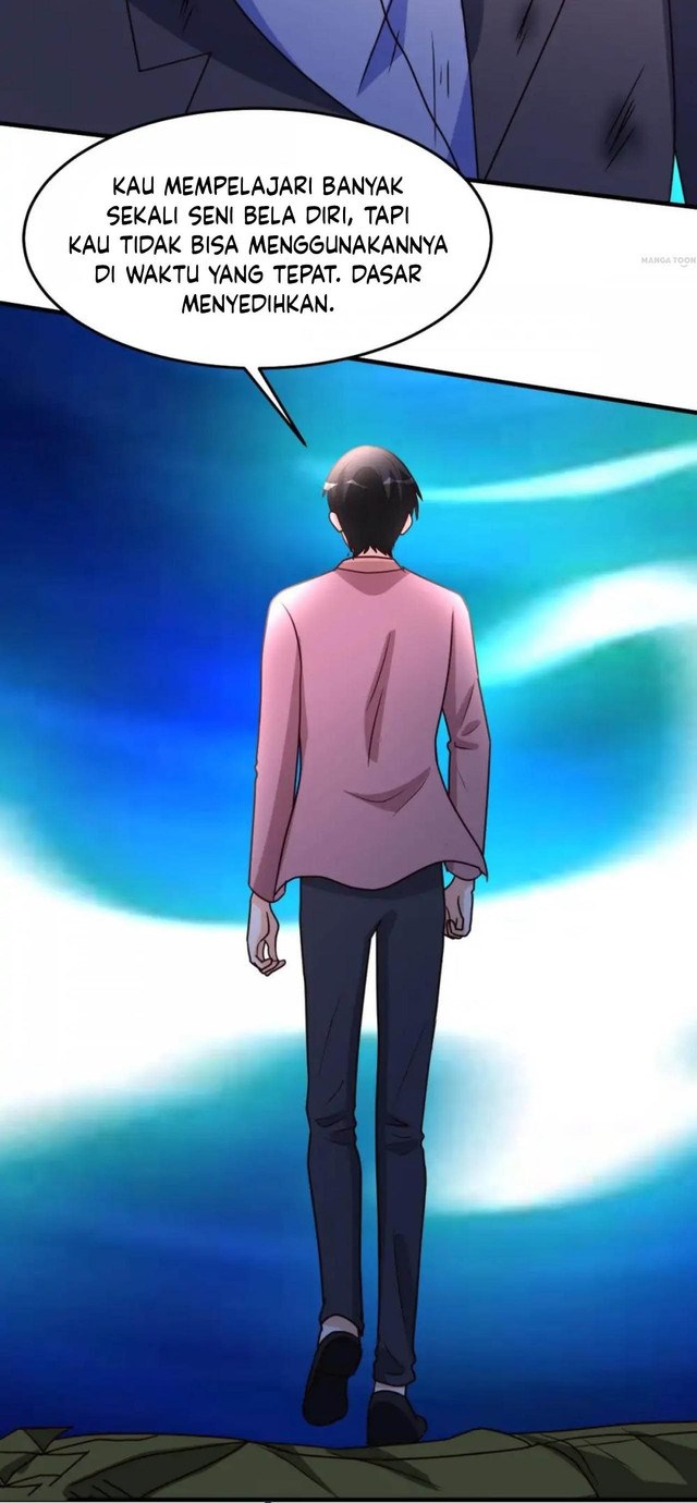 Urban Leveling Chapter 109 Gambar 10