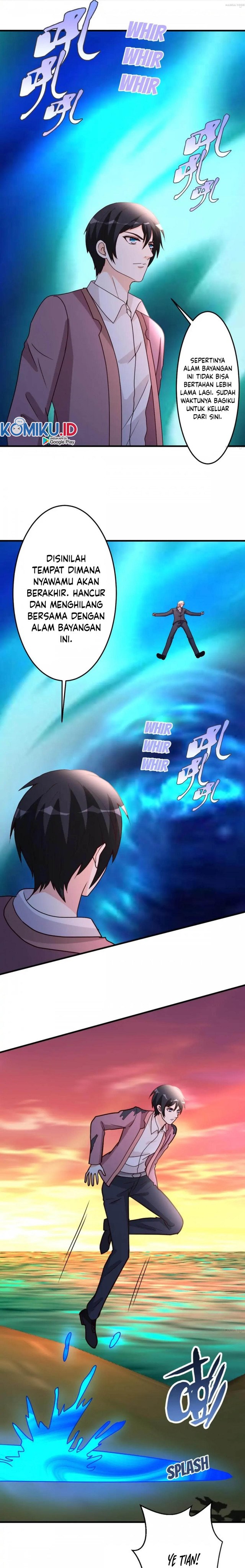 Urban Leveling Chapter 109 Gambar 11