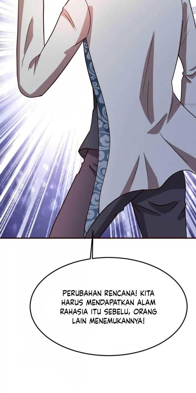 Urban Leveling Chapter 126 Gambar 12