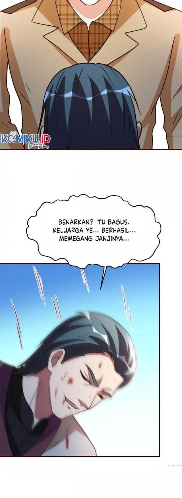 Urban Leveling Chapter 133 Gambar 8
