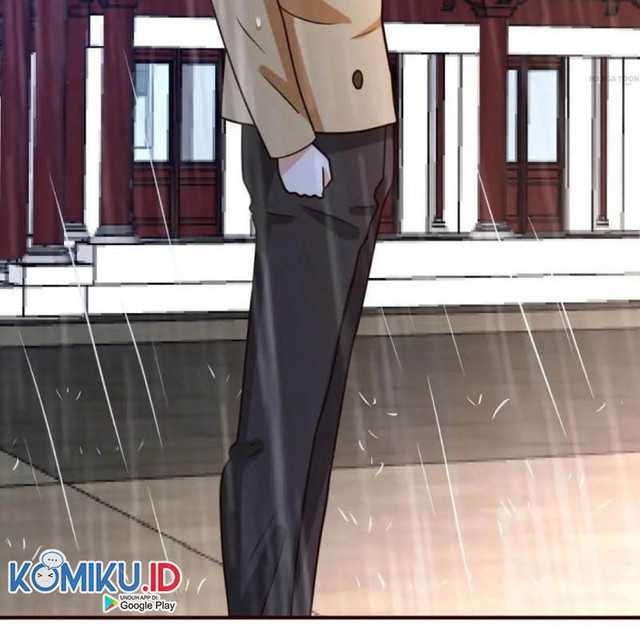 Urban Leveling Chapter 133 Gambar 11