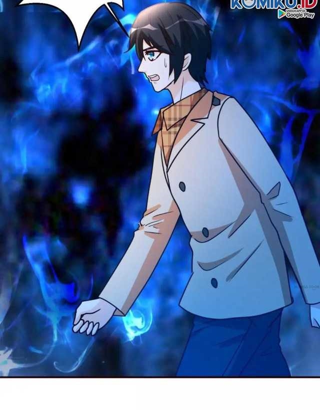 Urban Leveling Chapter 134 Gambar 3