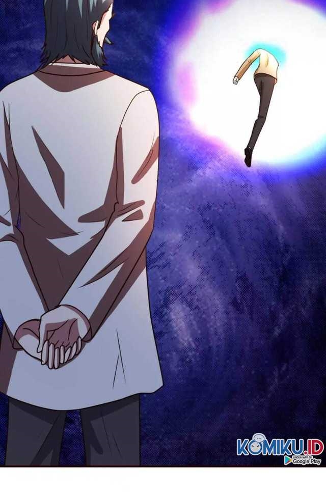 Urban Leveling Chapter 135 Gambar 11