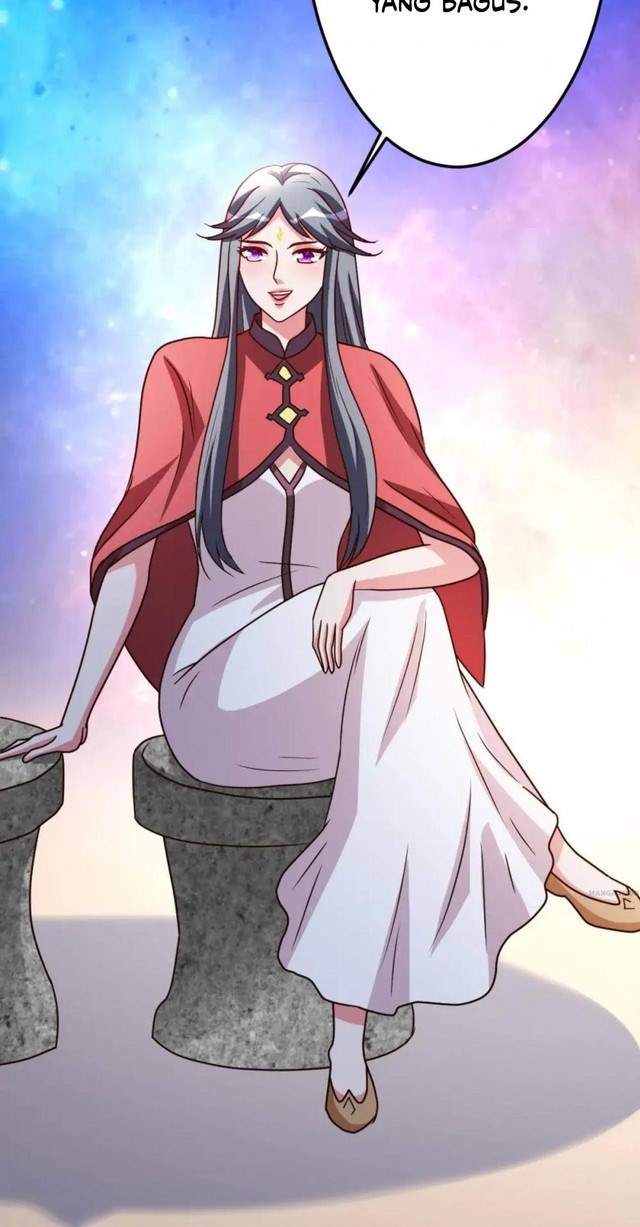 Urban Leveling Chapter 136 Gambar 5