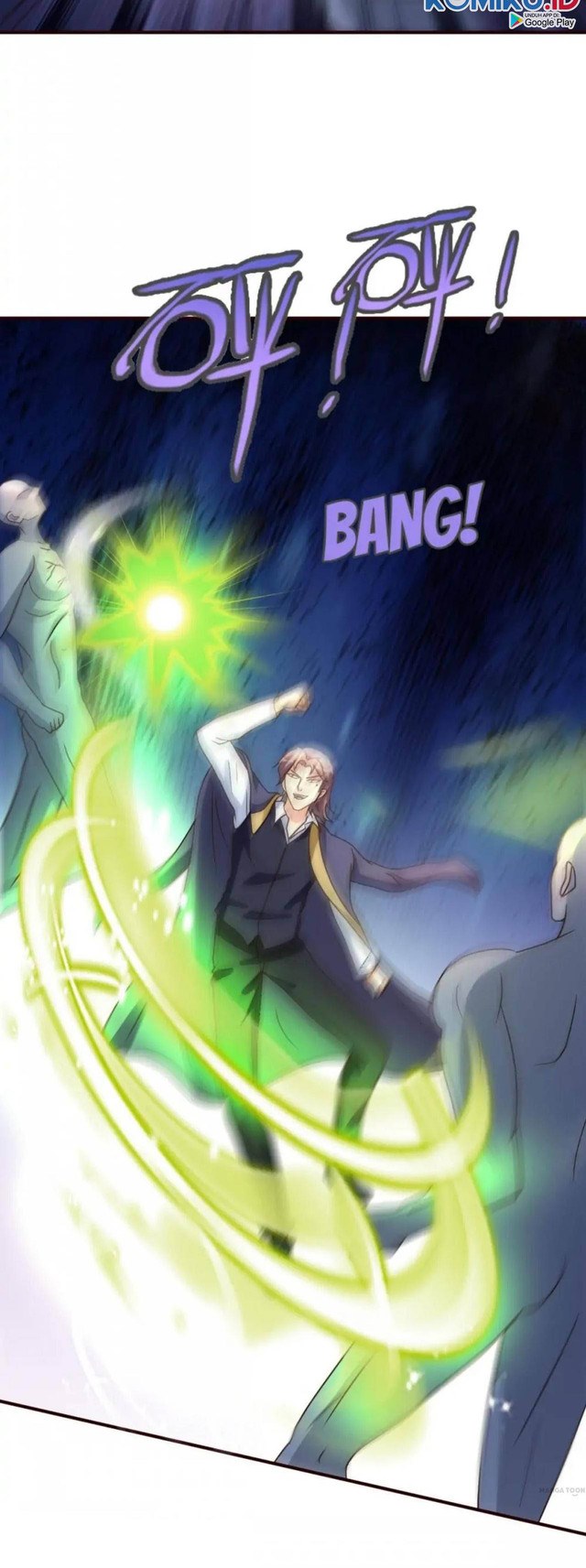 Urban Leveling Chapter 136 Gambar 11