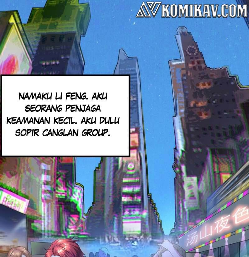 Urban Prodigal Son Chapter 01 Gambar 4