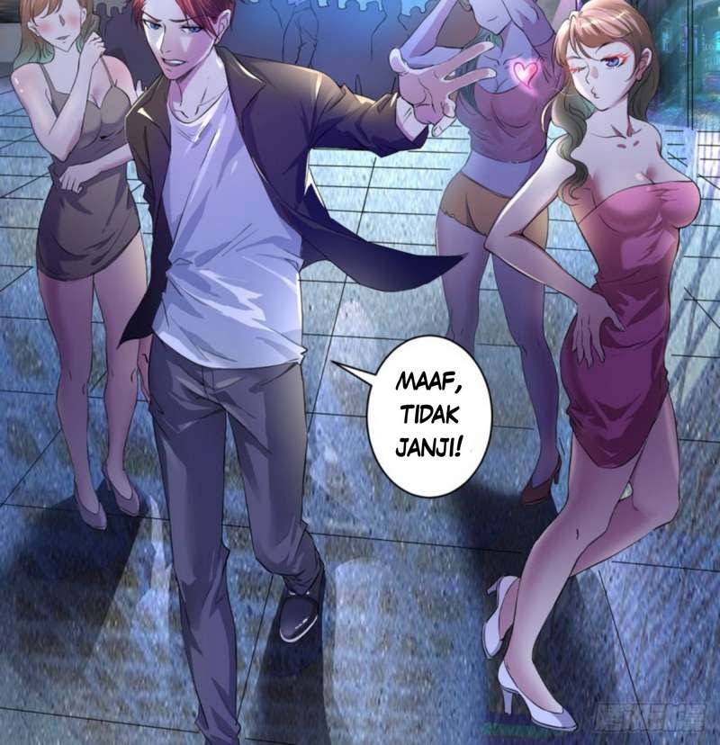 Urban Prodigal Son Chapter 01 Gambar 5