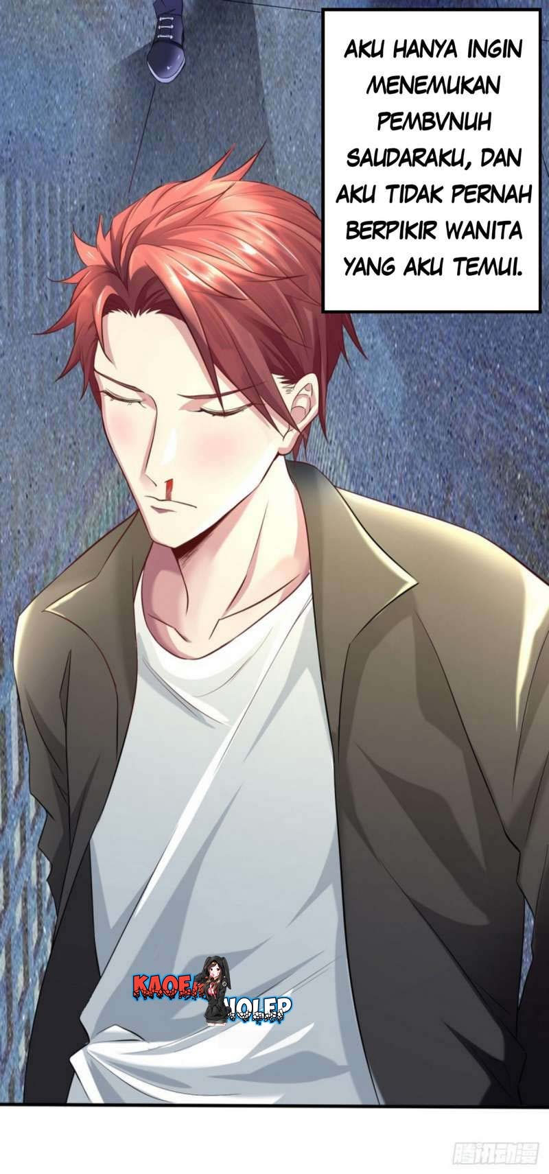 Urban Prodigal Son Chapter 01 Gambar 6