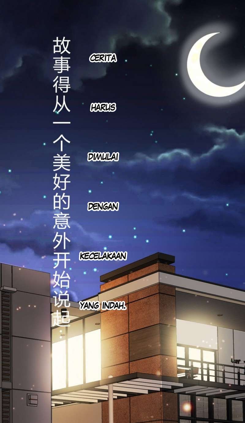 Urban Prodigal Son Chapter 01 Gambar 7
