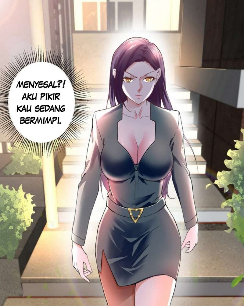 Urban Prodigal Son Chapter 01 Gambar 13