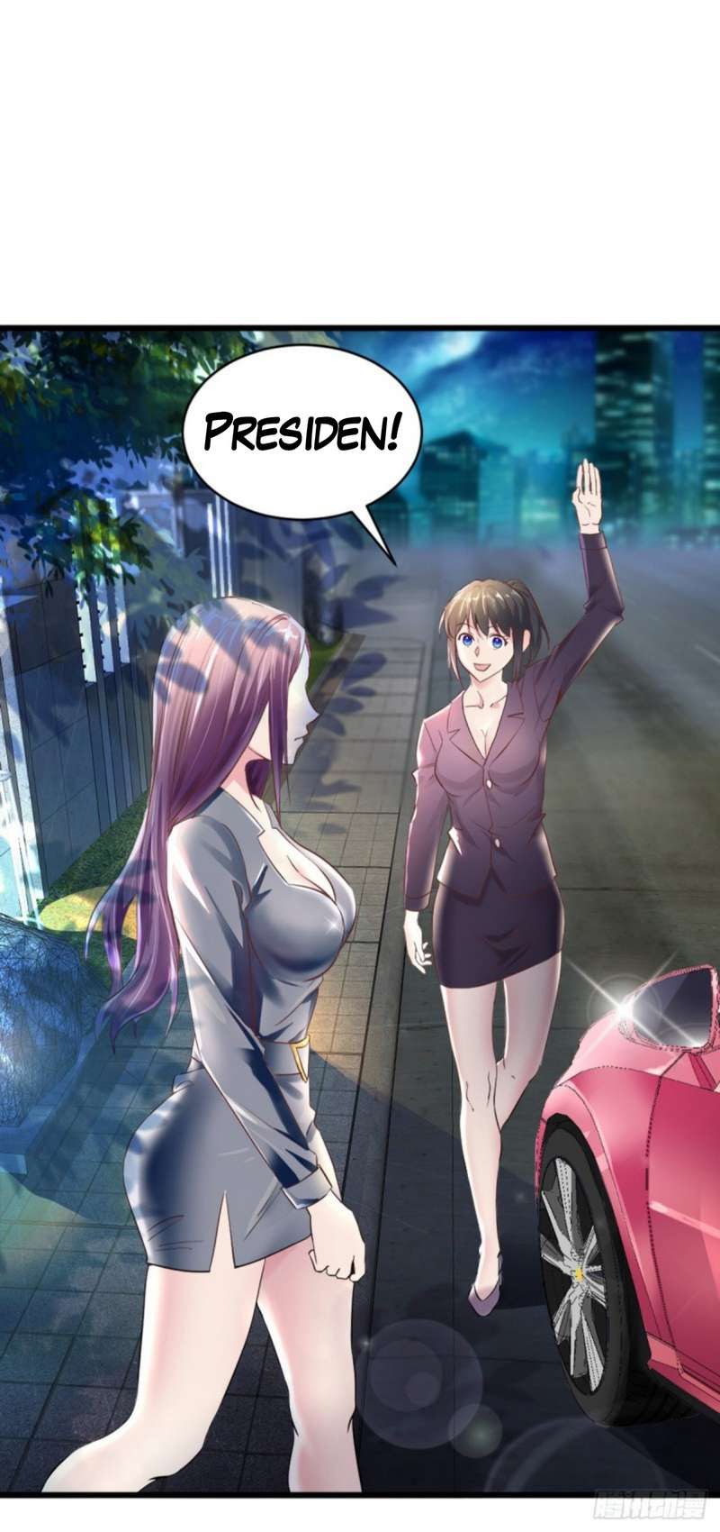 Urban Prodigal Son Chapter 01 Gambar 15
