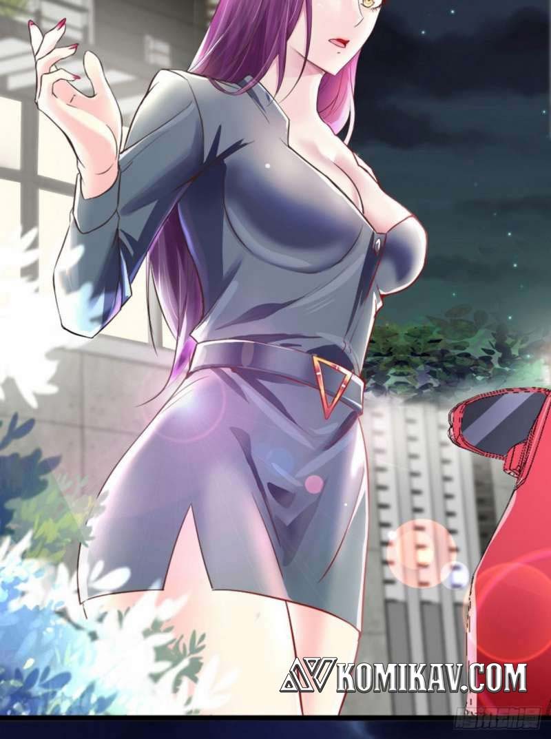 Urban Prodigal Son Chapter 01 Gambar 18