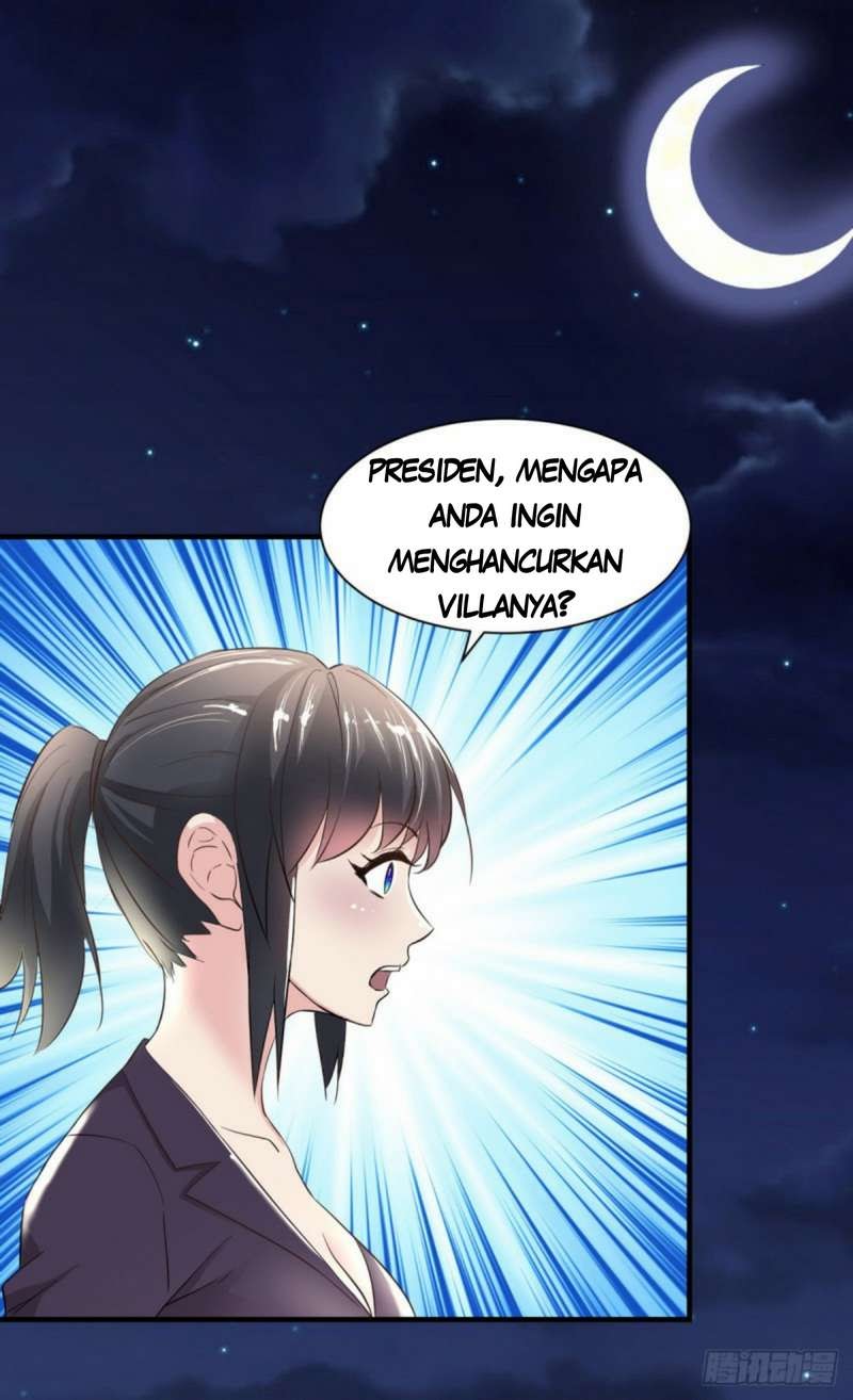 Urban Prodigal Son Chapter 01 Gambar 19