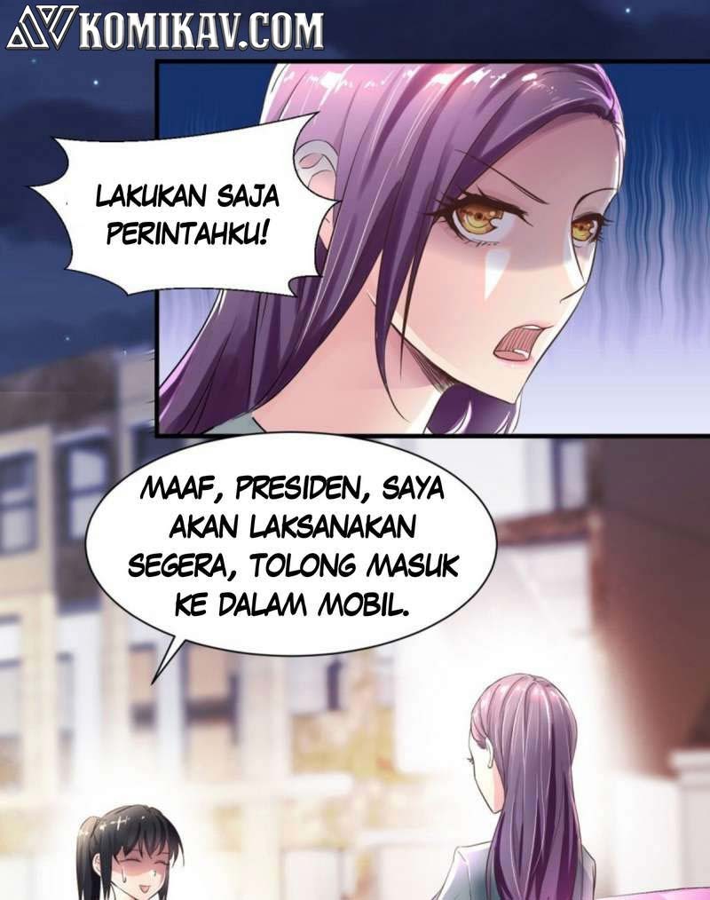 Urban Prodigal Son Chapter 01 Gambar 20