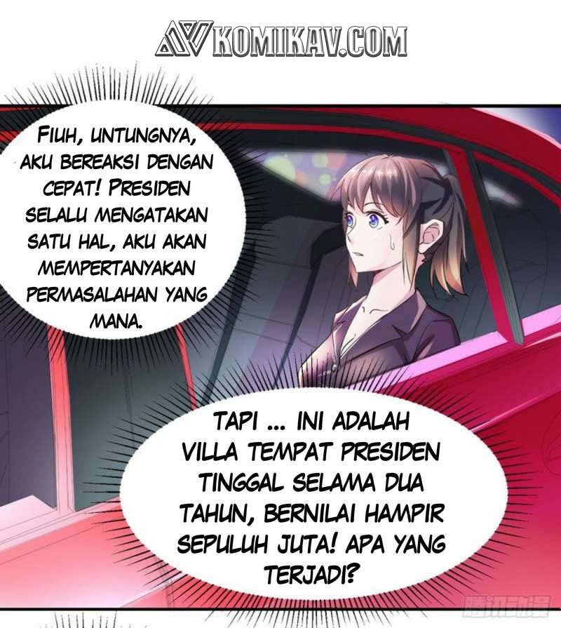 Urban Prodigal Son Chapter 01 Gambar 22