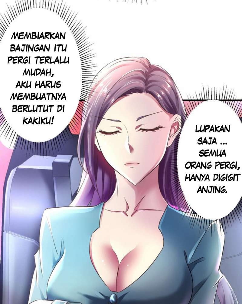 Urban Prodigal Son Chapter 01 Gambar 23