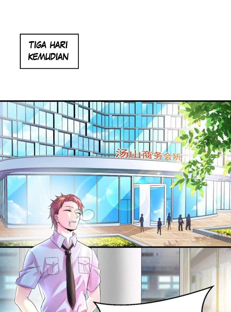 Urban Prodigal Son Chapter 01 Gambar 25