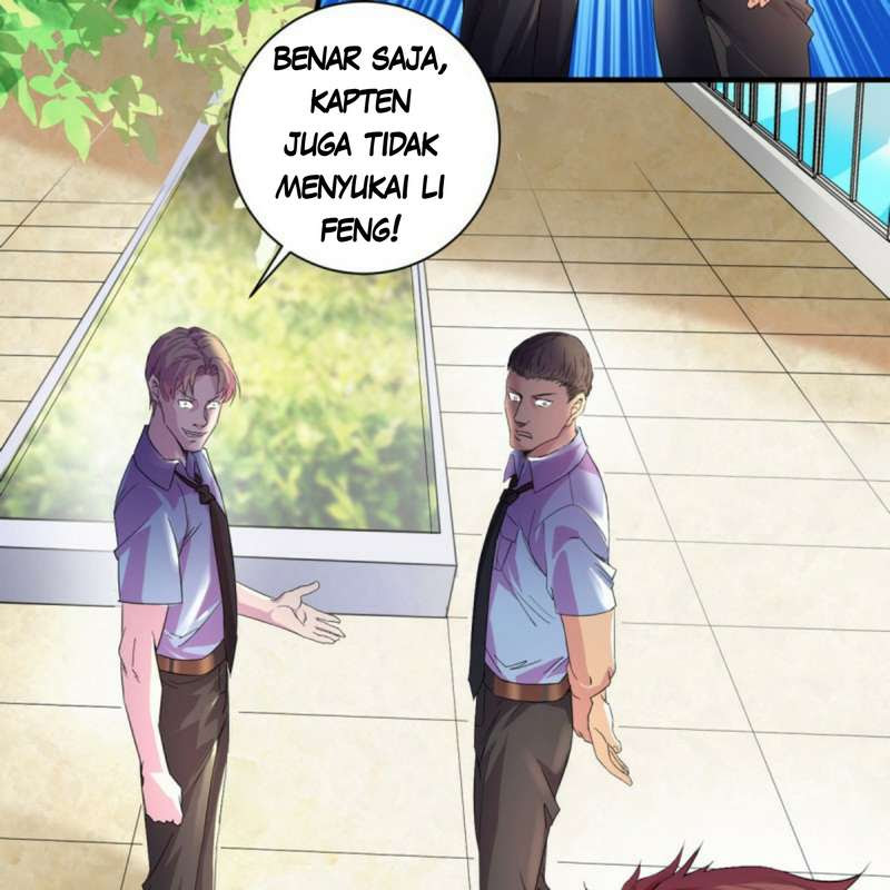 Urban Prodigal Son Chapter 01 Gambar 27